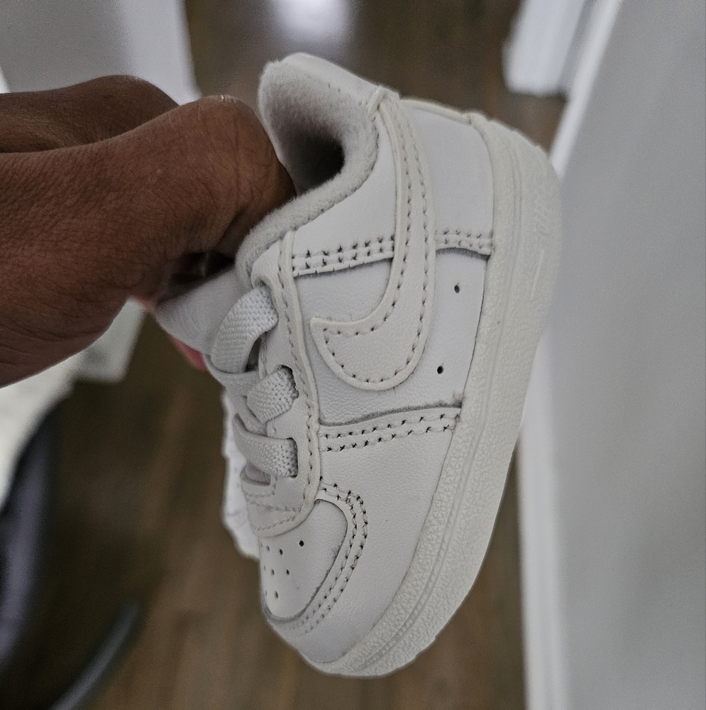 Infant Air Force One